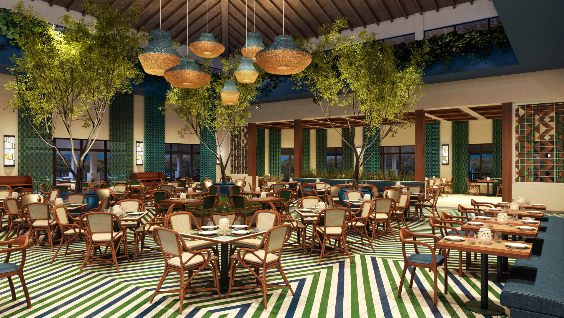 Foto - Dreams Dominicus La Romana Resort & Spa