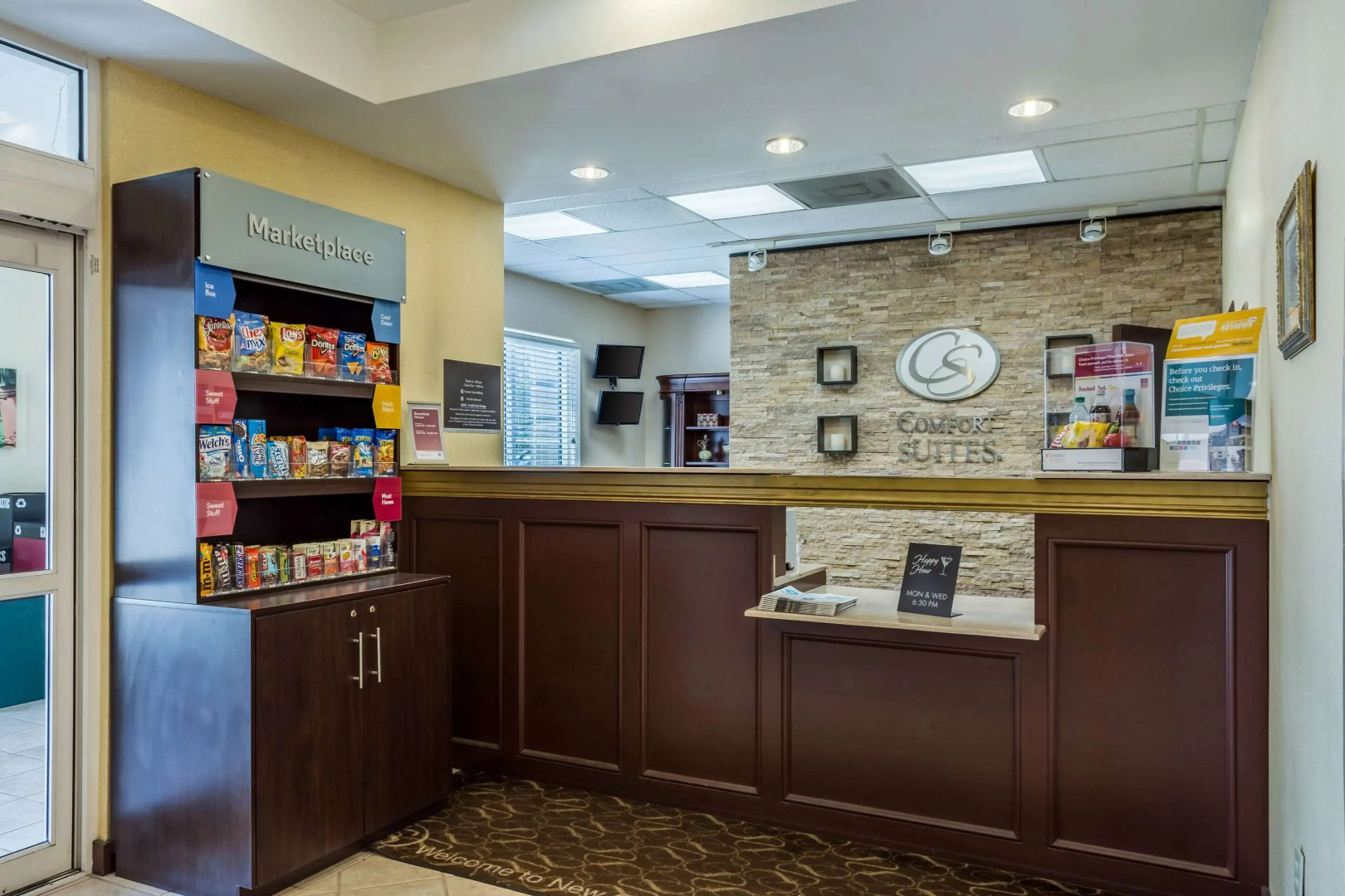 Foto - Comfort Suites New Orleans East