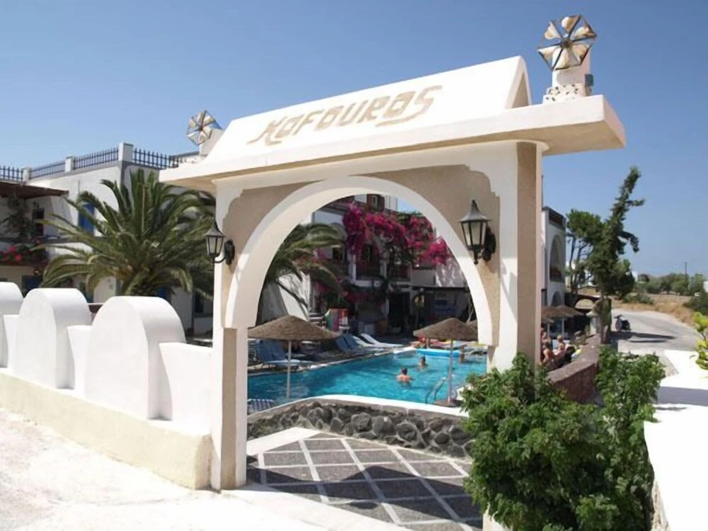 Photo - Kafouros Hotel