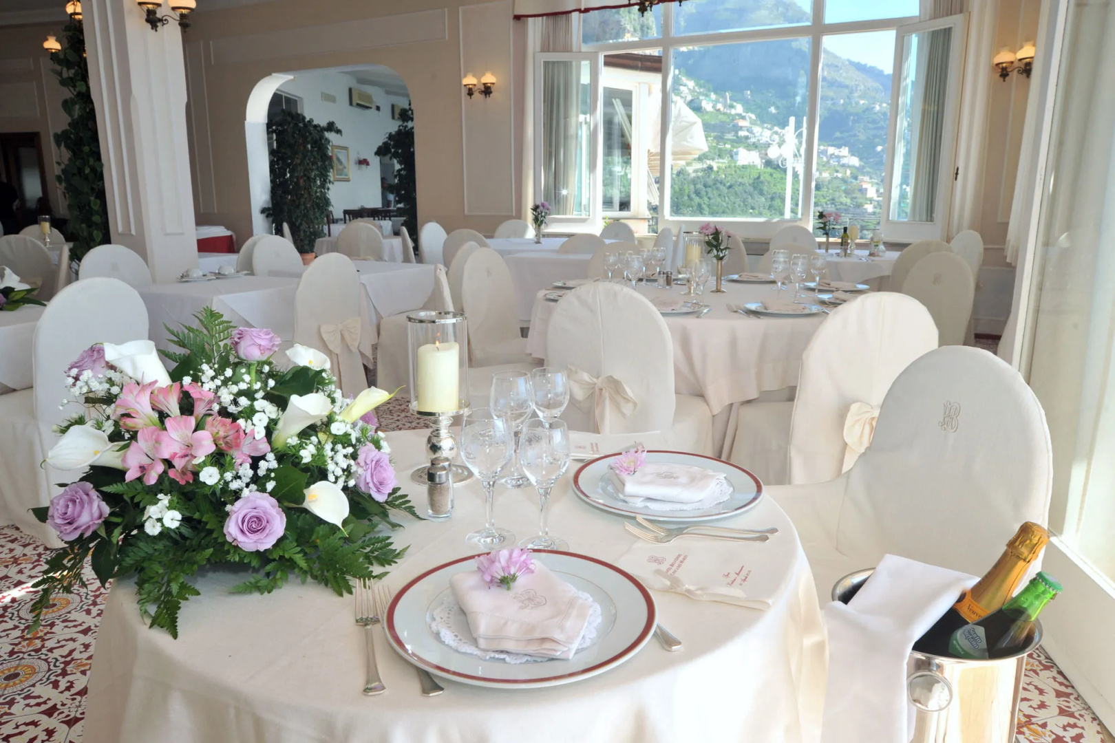 Foto - Hotel Belvedere