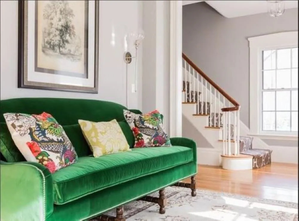 Photo - The Inn at Hastings Park, Relais & Châteaux