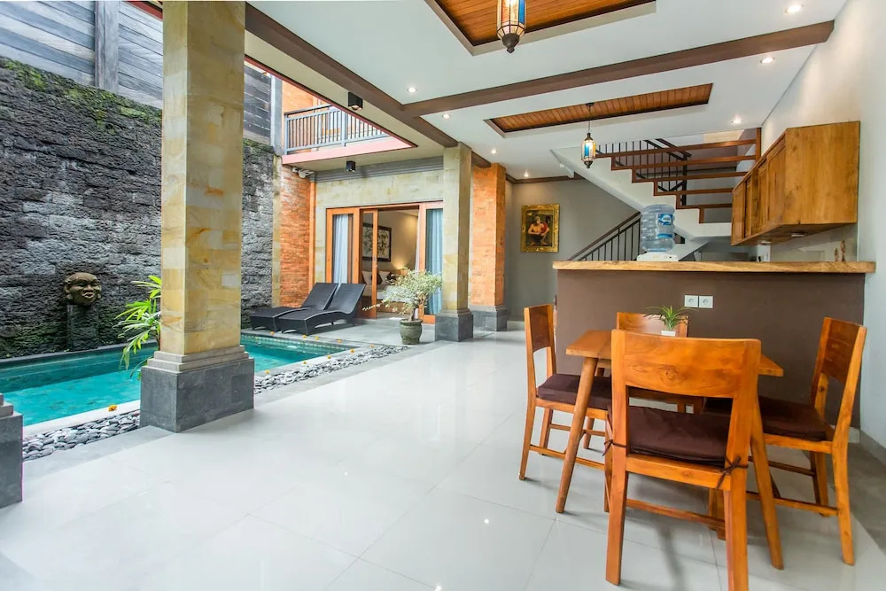 Foto - Villa Wananta