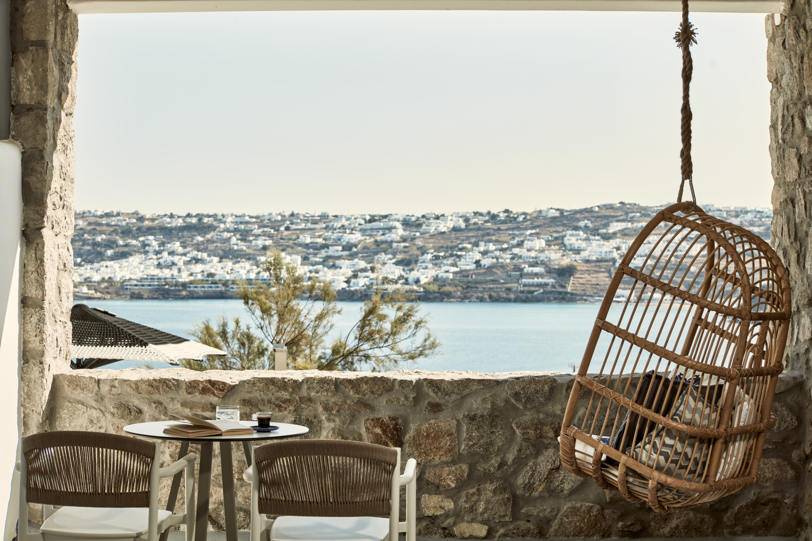 Foto - Mykonos No5 Luxury Suites & Villas