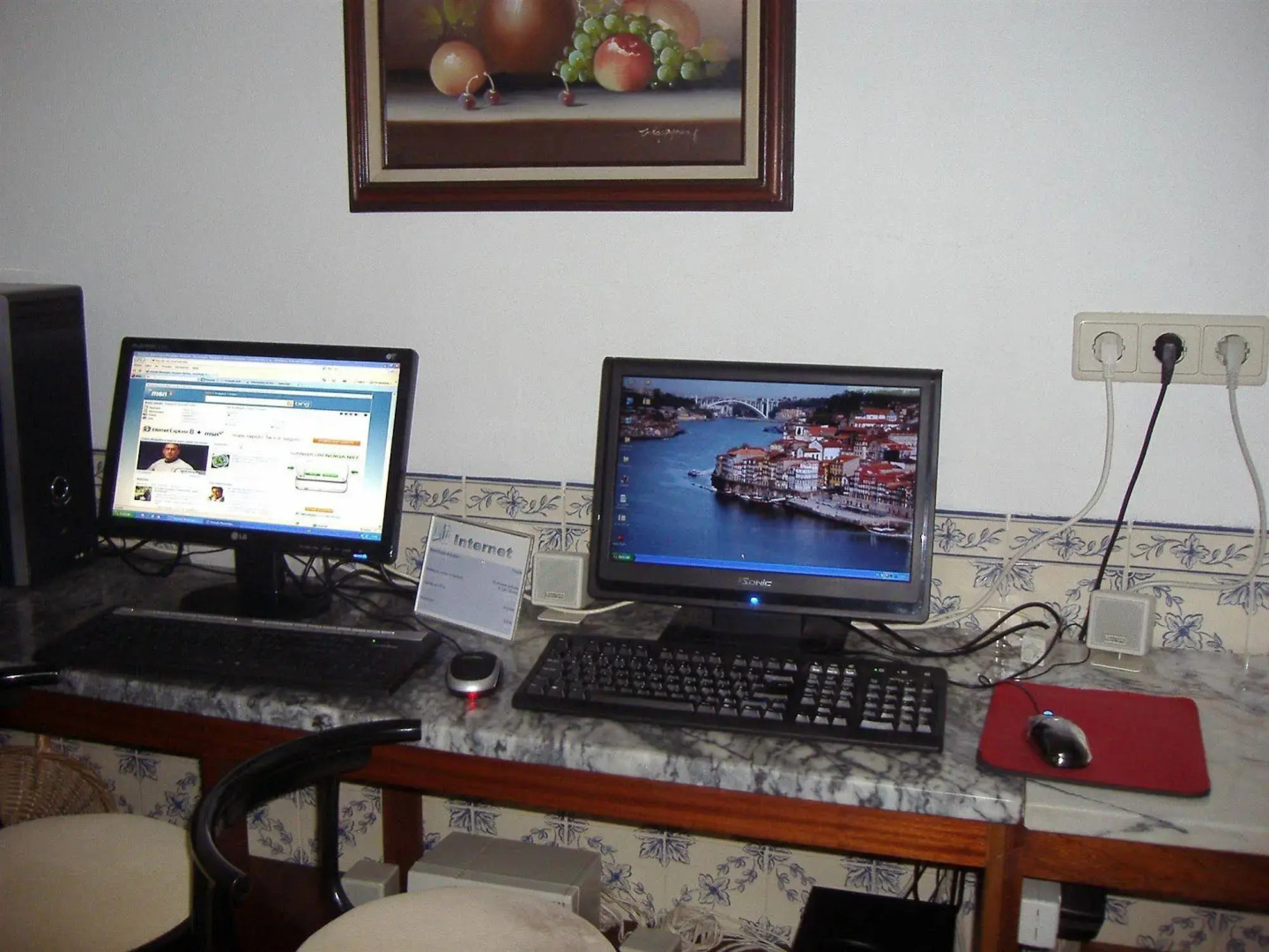 Foto - Hotel Grande Rio