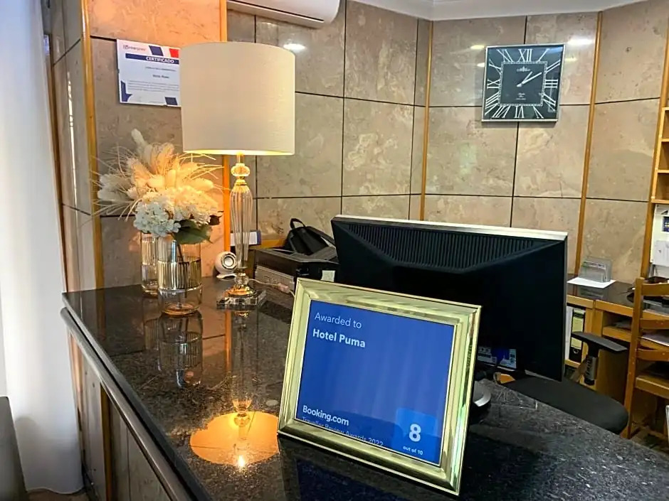 Foto - Hotel Puma