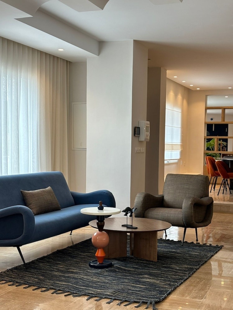 Villa Misk - Boutique hotel & Spa