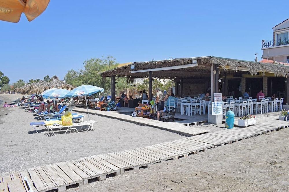Foto - Petrakis Beach