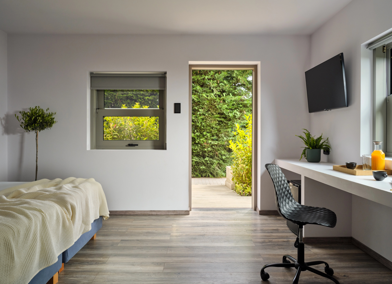 Foto - Civitel Attik Rooms & Suites