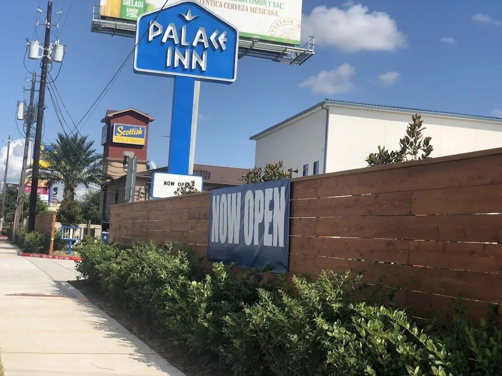 Photo - Palace Inn Blue Federal Road