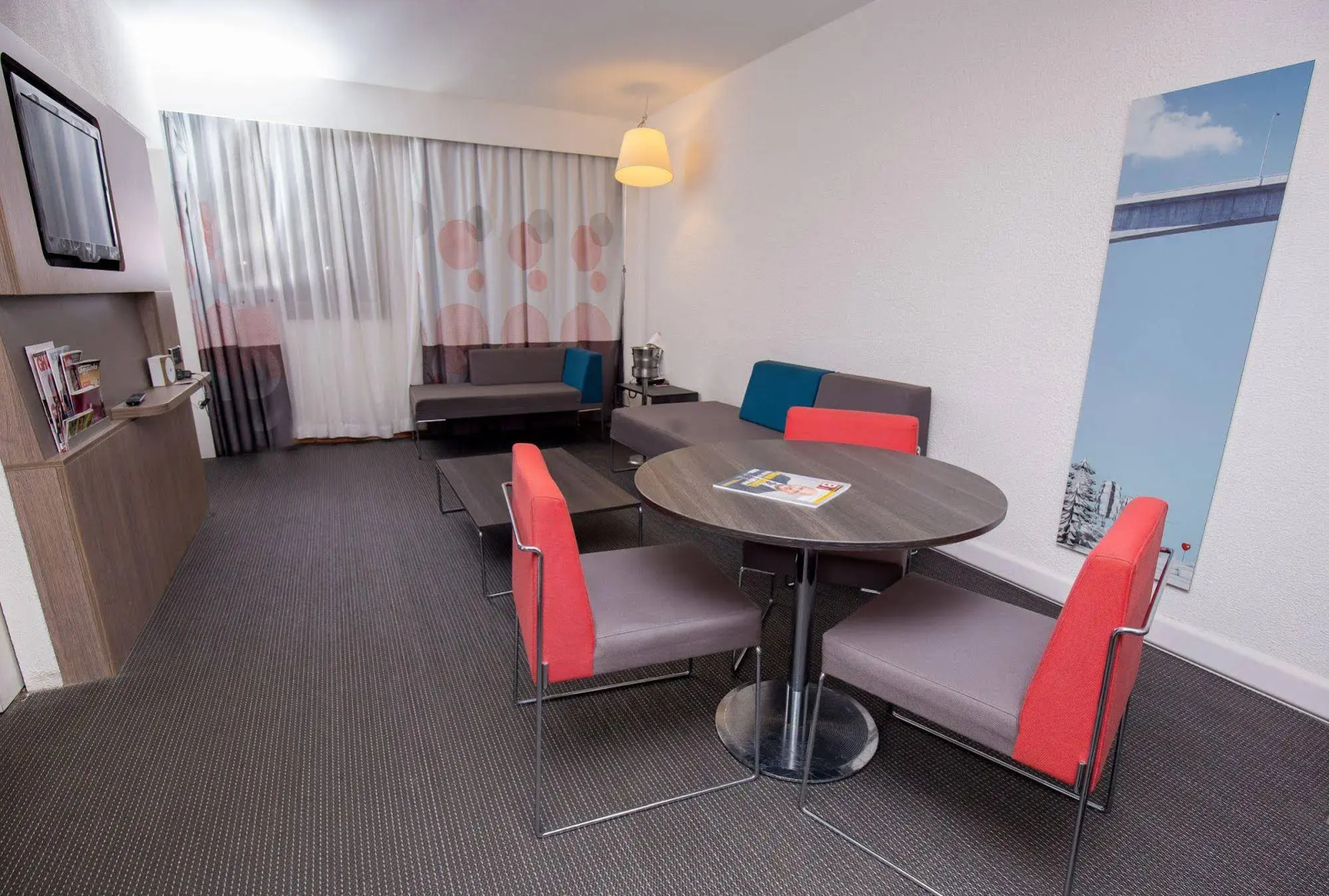Photo - Accra City Hotel