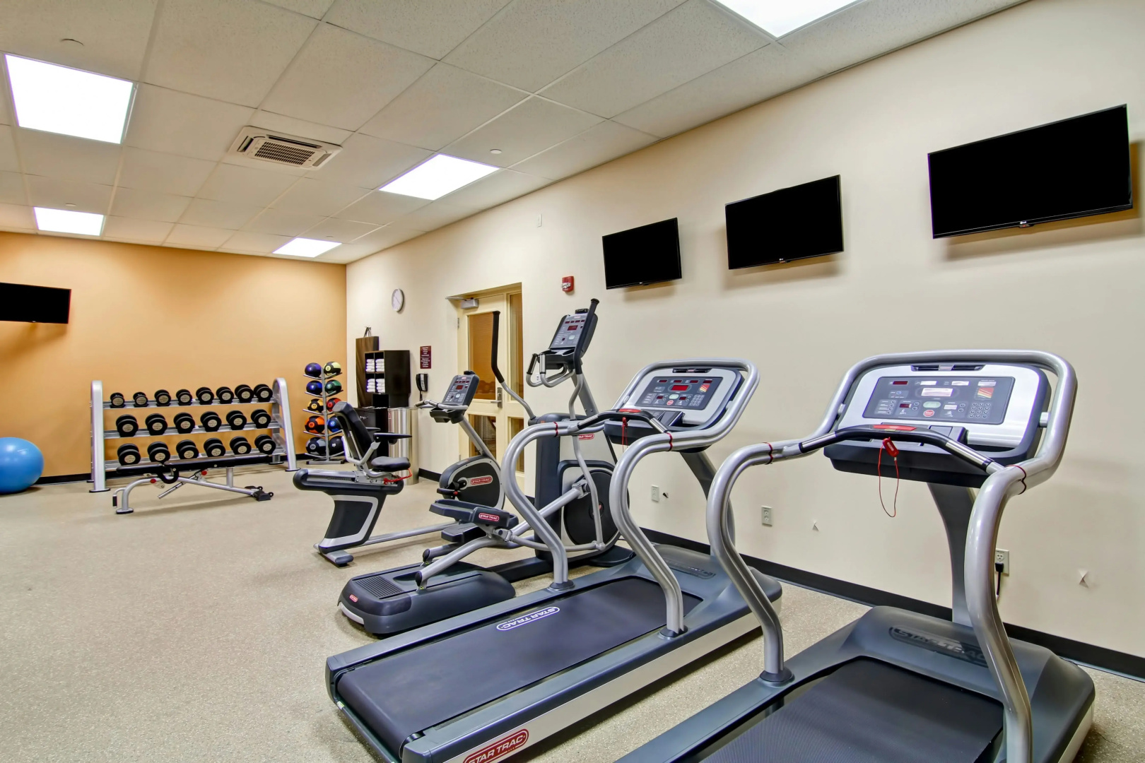Foto - Hilton Garden Inn Ottawa Airport