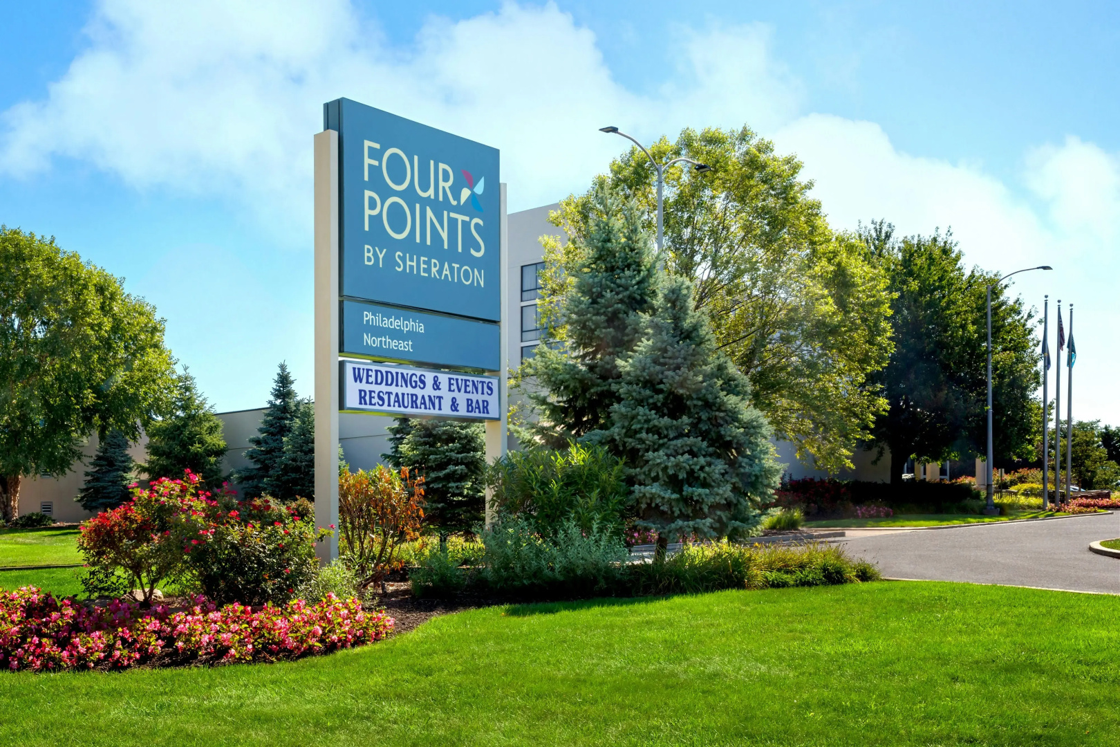 Photo - Four Points by Sheraton Philadelphia Northeast