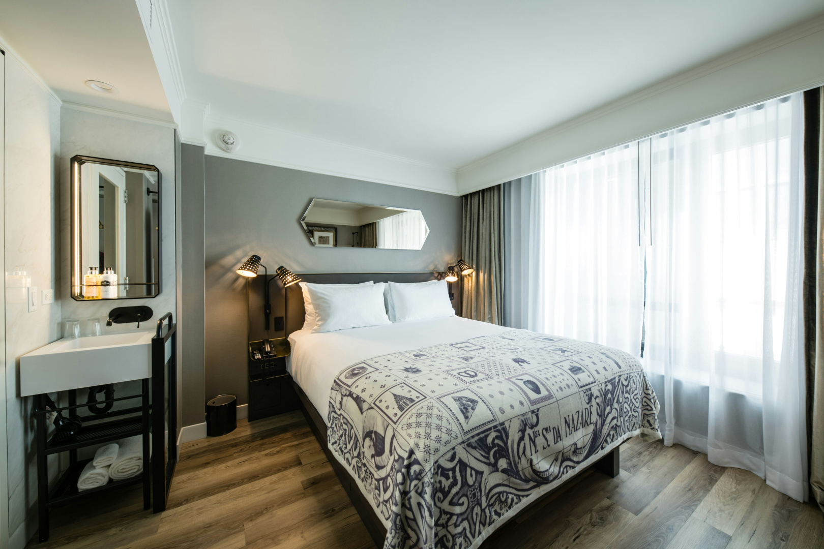 Foto - Pestana Park Avenue