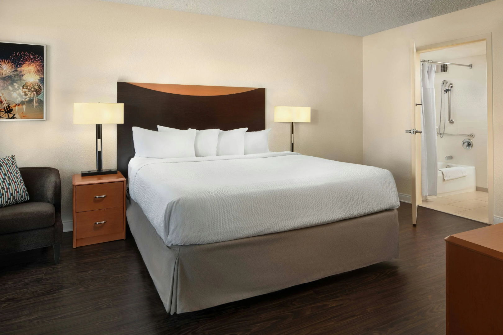 Foto - Fairfield by Marriott Anaheim Resort