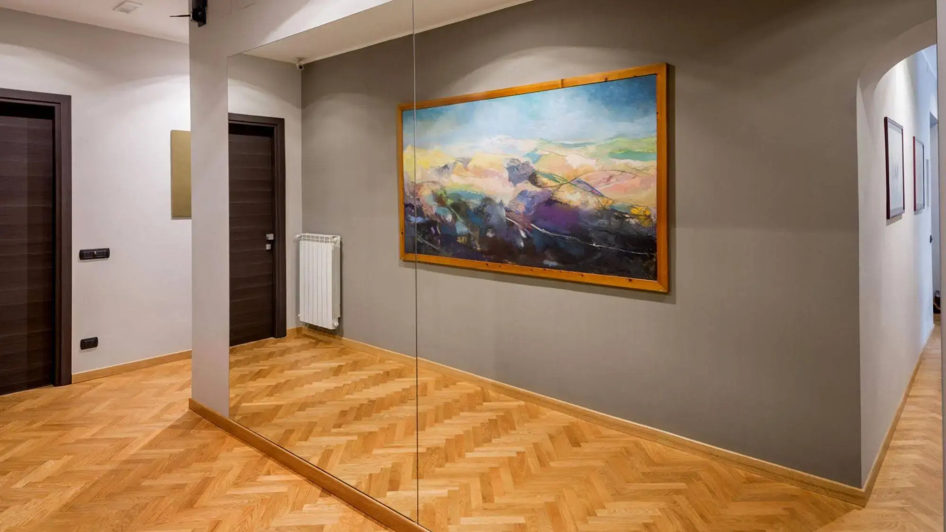 Photo - QT Suites Roma