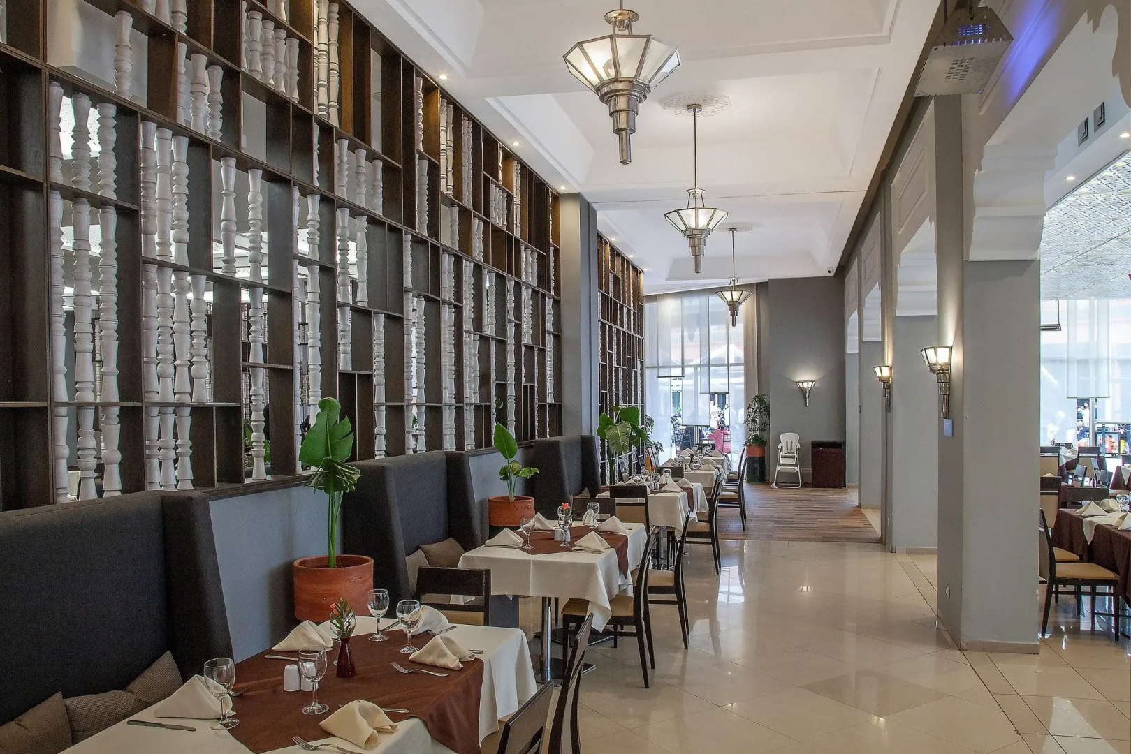 Photo - Delta Hotels by Marriott™ Marrakech Eden Andalou