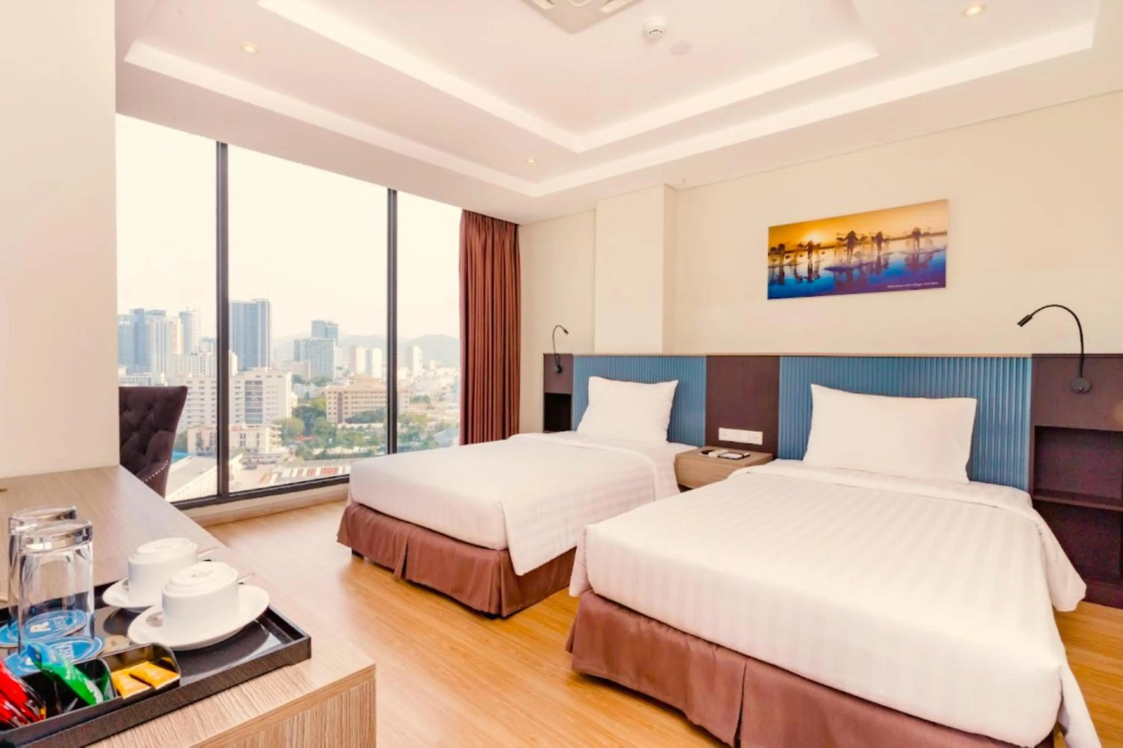 Photo - Areca Hotel Nha Trang