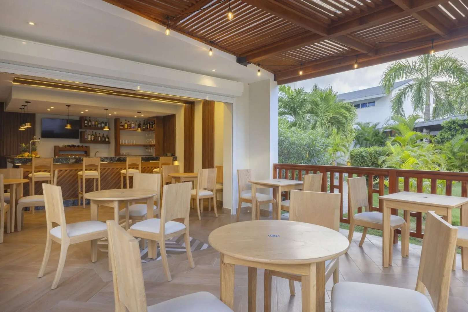 Foto - Hotel HM Alma de Bayahibe - Adults Only - All Inclusive