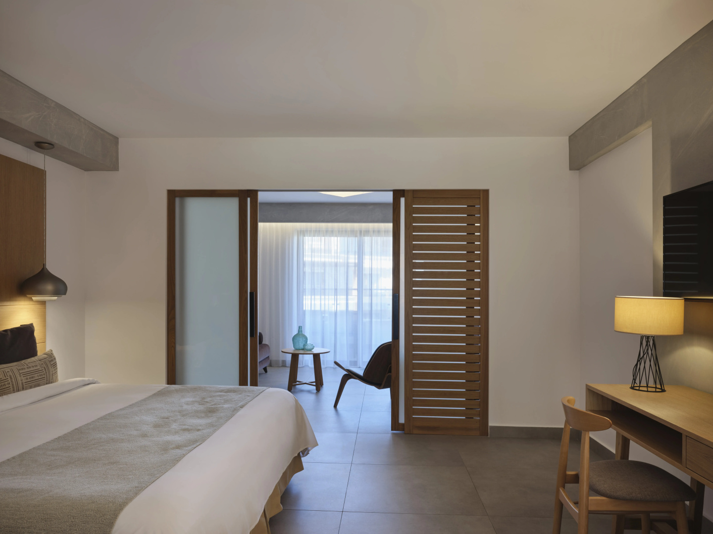 Photo - Atlantica Caldera Palace
