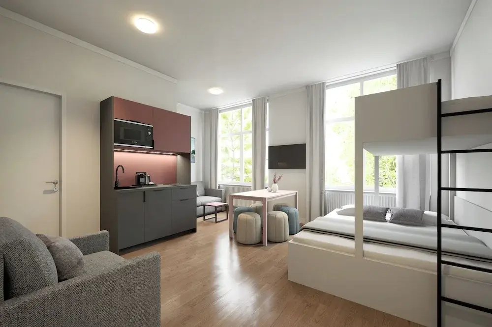 Foto - Homaris Rummelsburg Studios