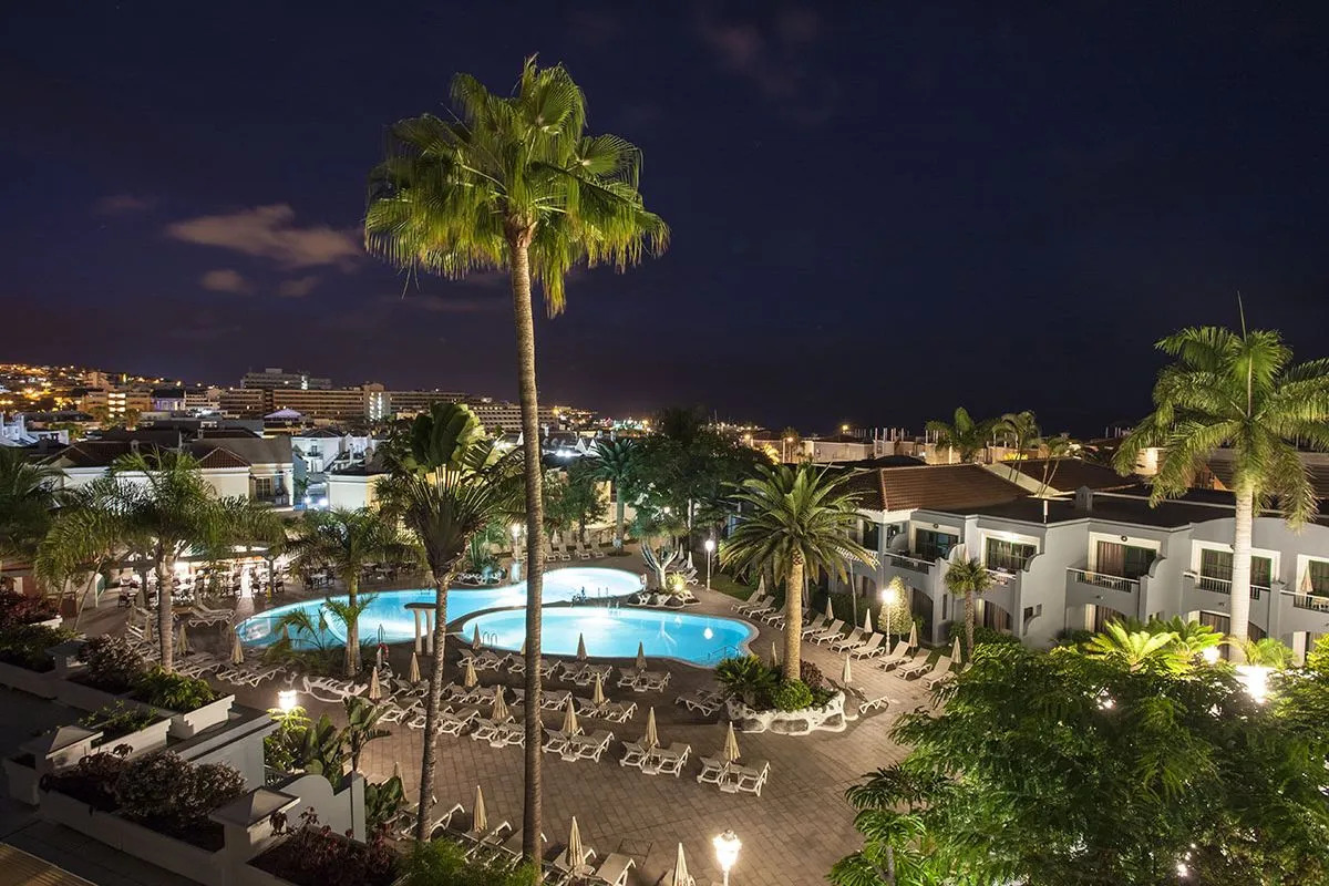 Foto - Adrián Hoteles Colón Guanahaní Adultos Only