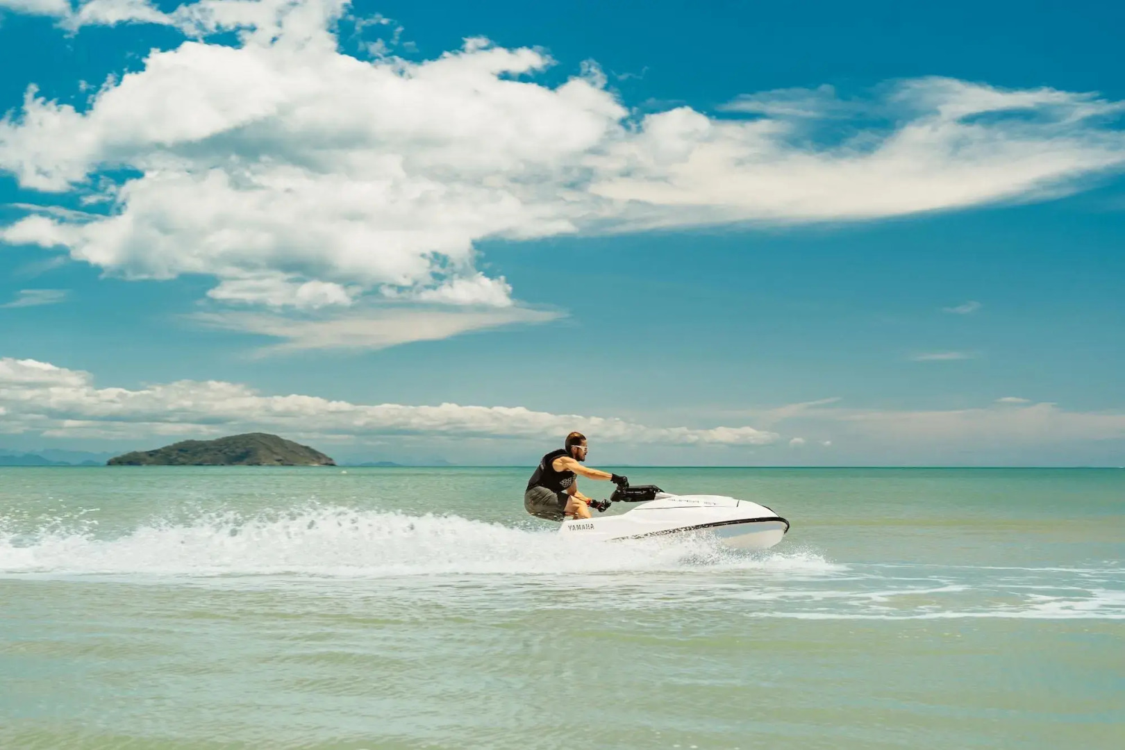 Foto - Zendaya Resort Beach Sport & Spa