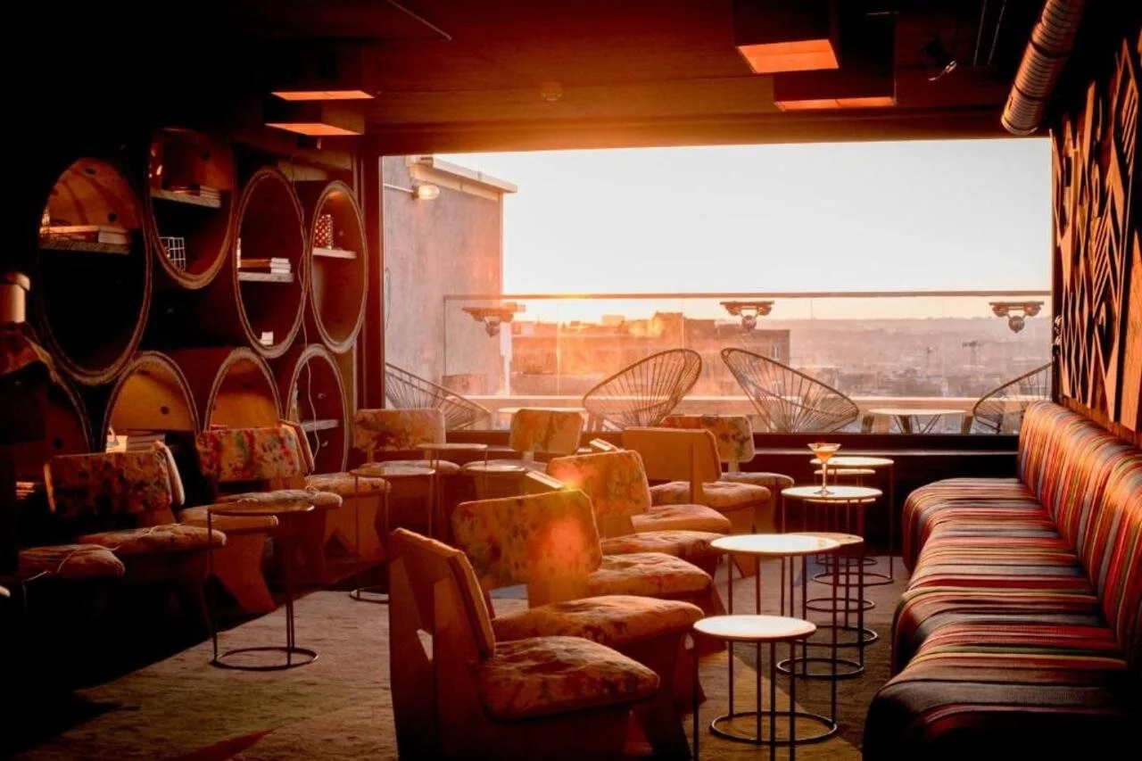 Foto - Jam Hotel Brussels