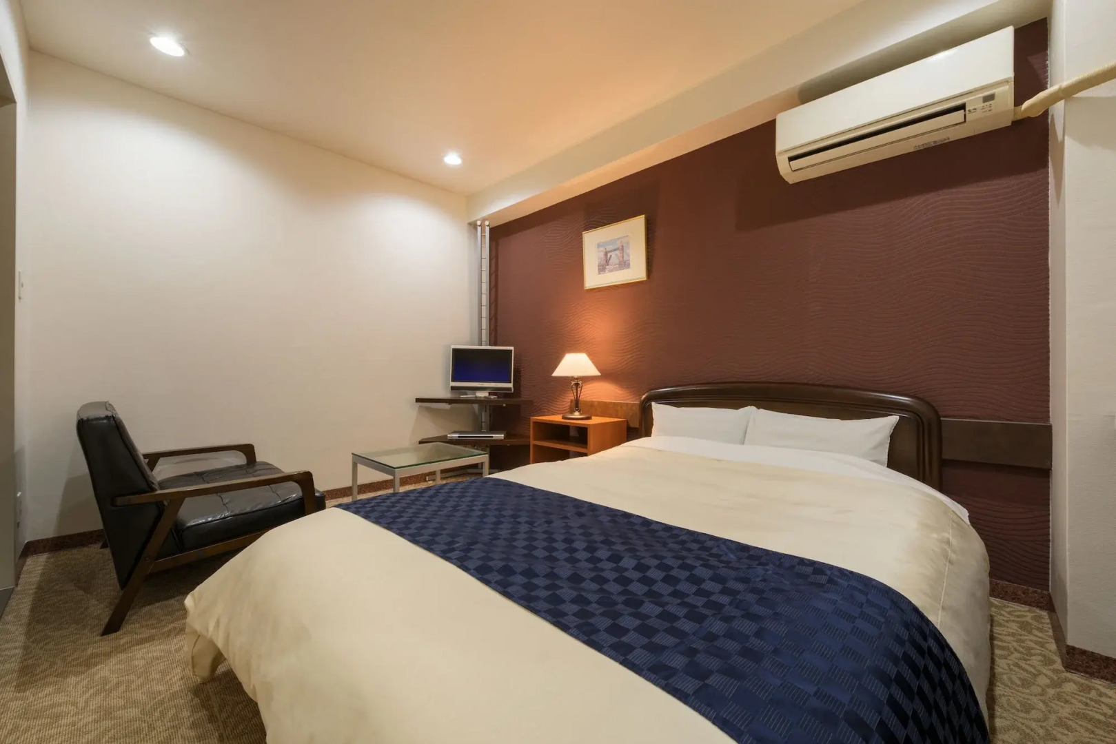 Photo - Hotel Cerezo