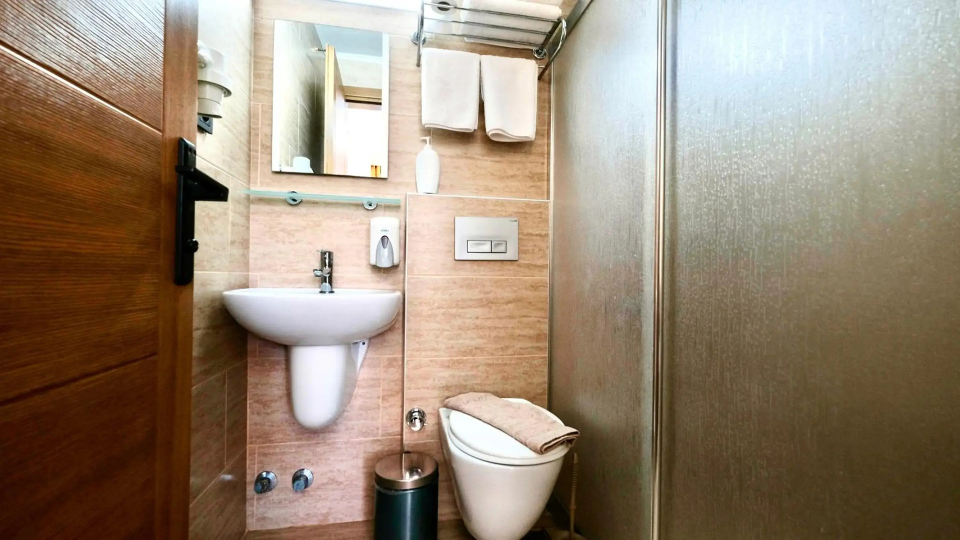 Foto - Ten Apart Hotel