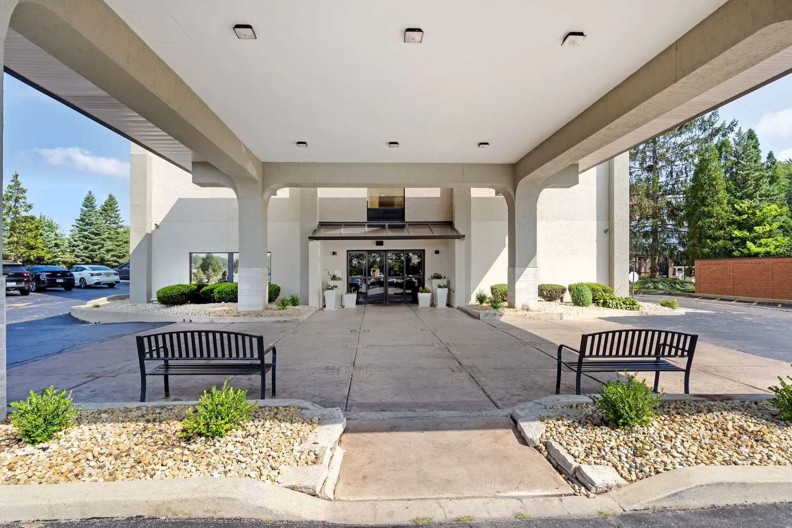 Foto - Best Western Plus Chicagoland - Countryside