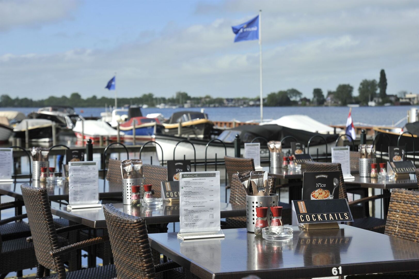 Foto - Fletcher Hotel Restaurant Loosdrecht-Amsterdam