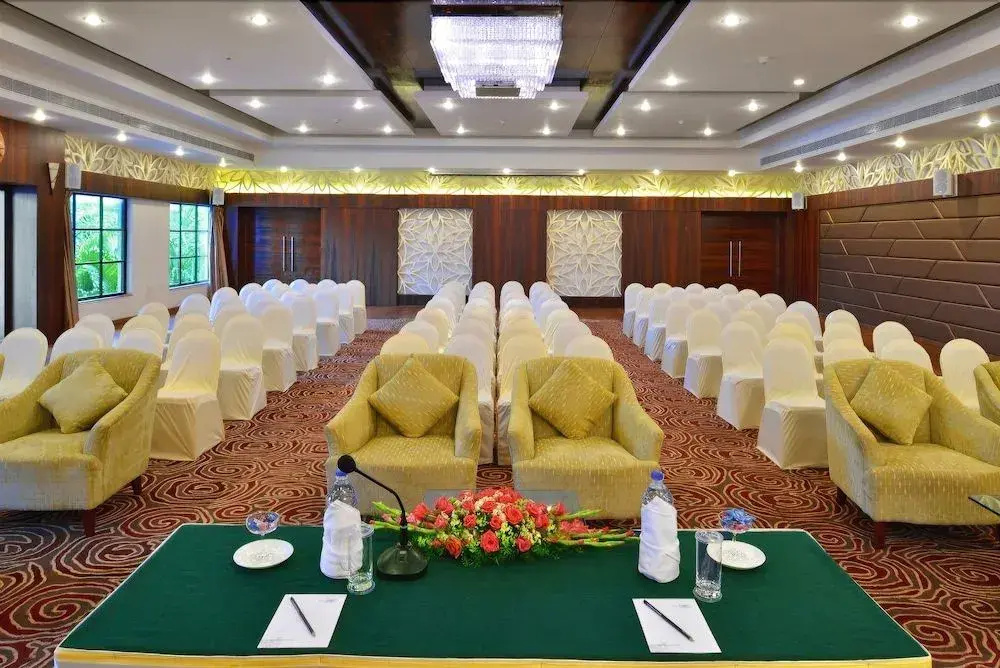Foto - The Corinthians Resort