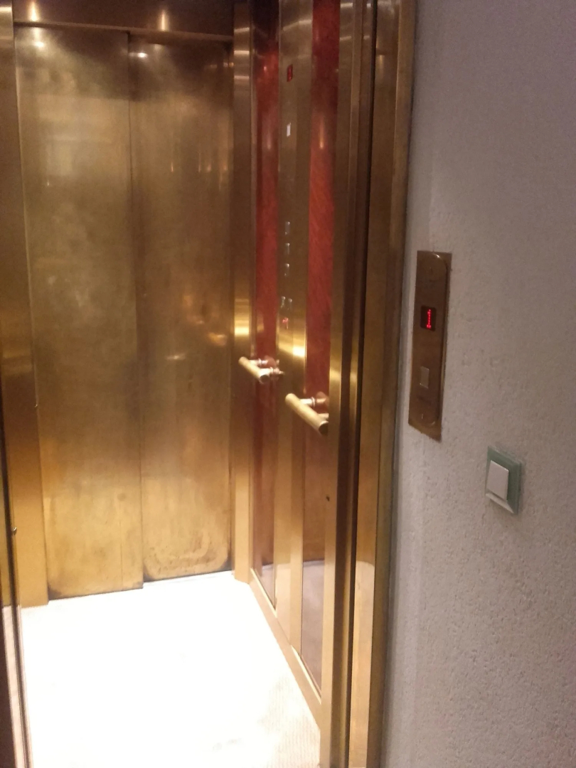 Foto - Hotel Adriana