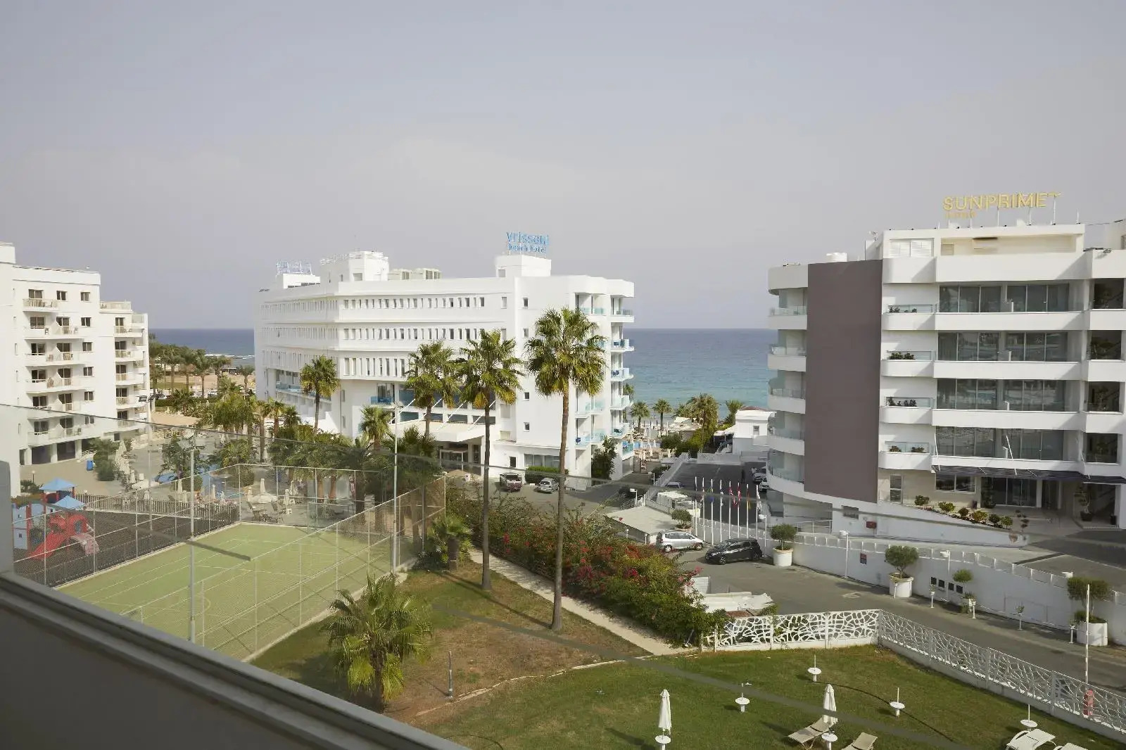 Photo - Odessa Beach Hotel