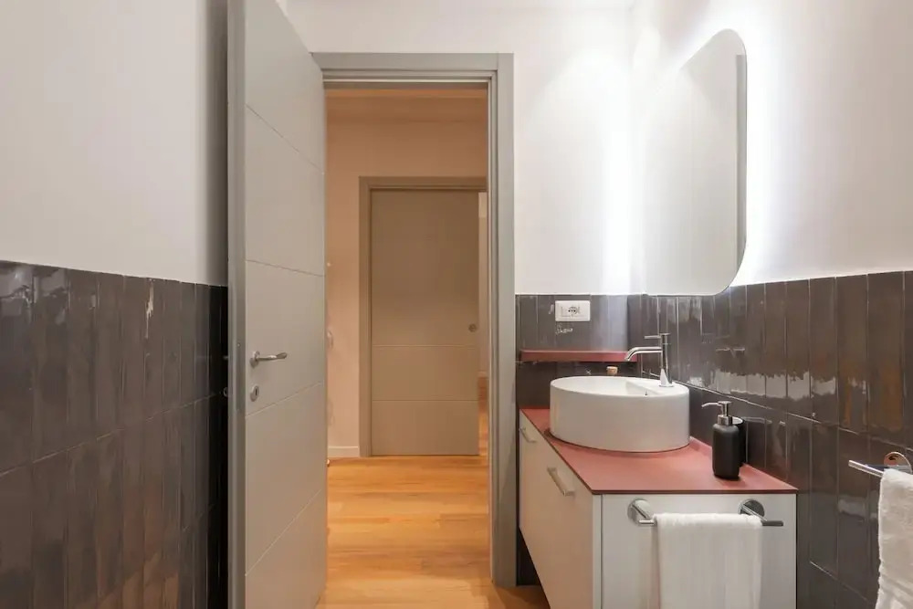 Foto - Major House - Luxury Apartments in Rome by Hostand