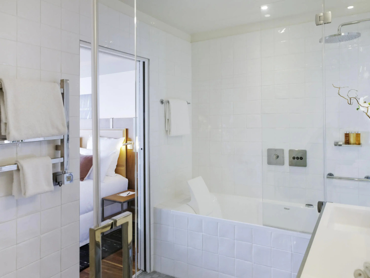 Photo - Boutet Bastille Hotel Paris - MGallery Collection