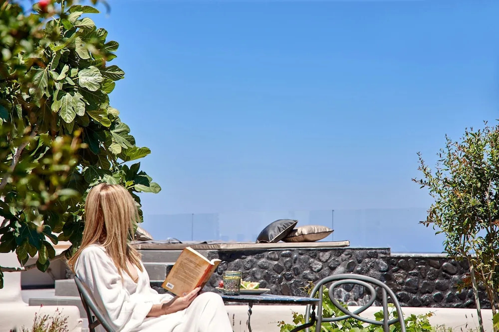 Foto - Incognito Beach Villa Santorini