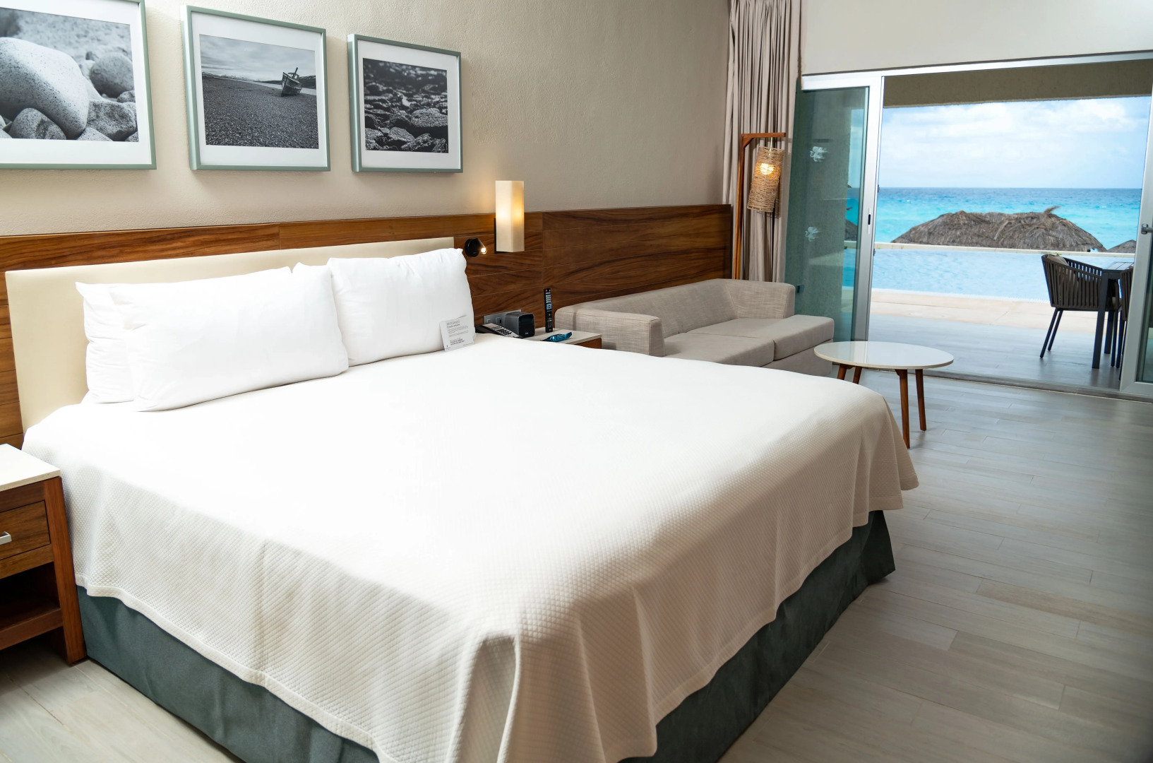 Photo - Emporio Cancun - Buy All Inclusive Option