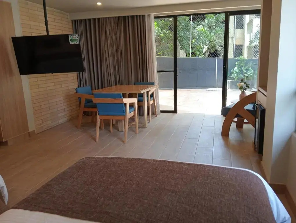 Foto - Hotel Rulay Medellin