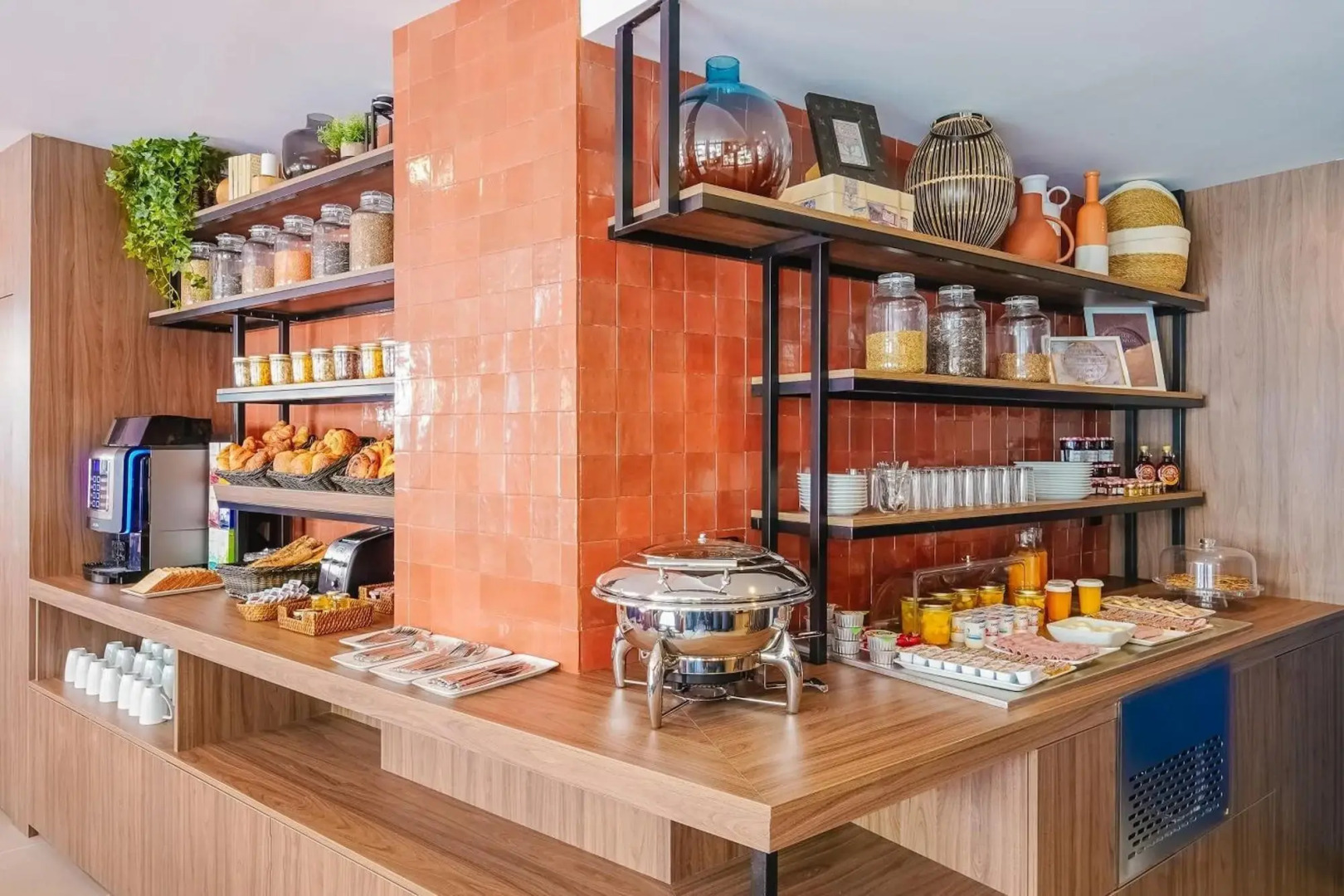 Photo - Timhotel Le Louvre