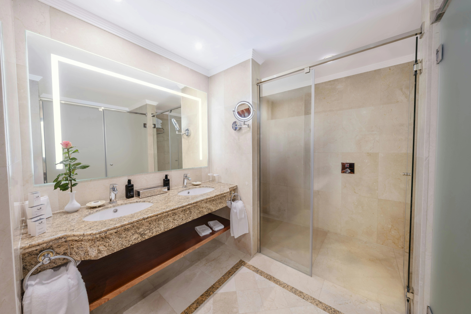 Photo - Hotel Botanico & The Oriental Spa Garden