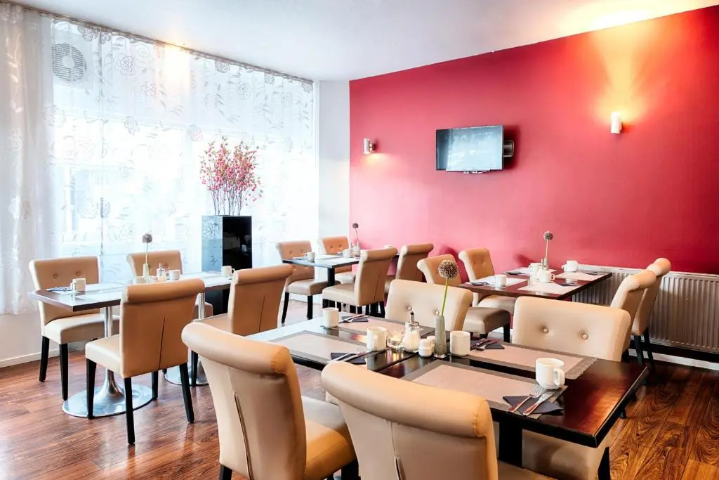 Photo - Leonardo Hotel Frankfurt City Center