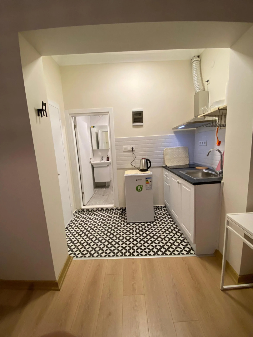 Foto - Sapphire Suites Taksim