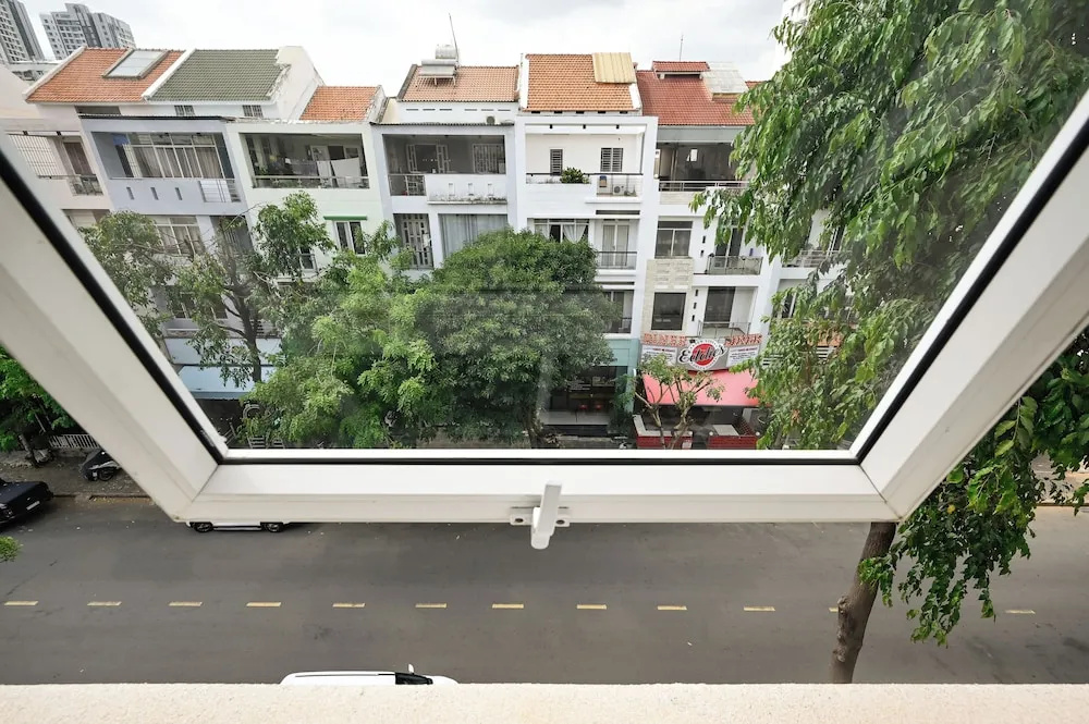 Photo - The River Park Hotel