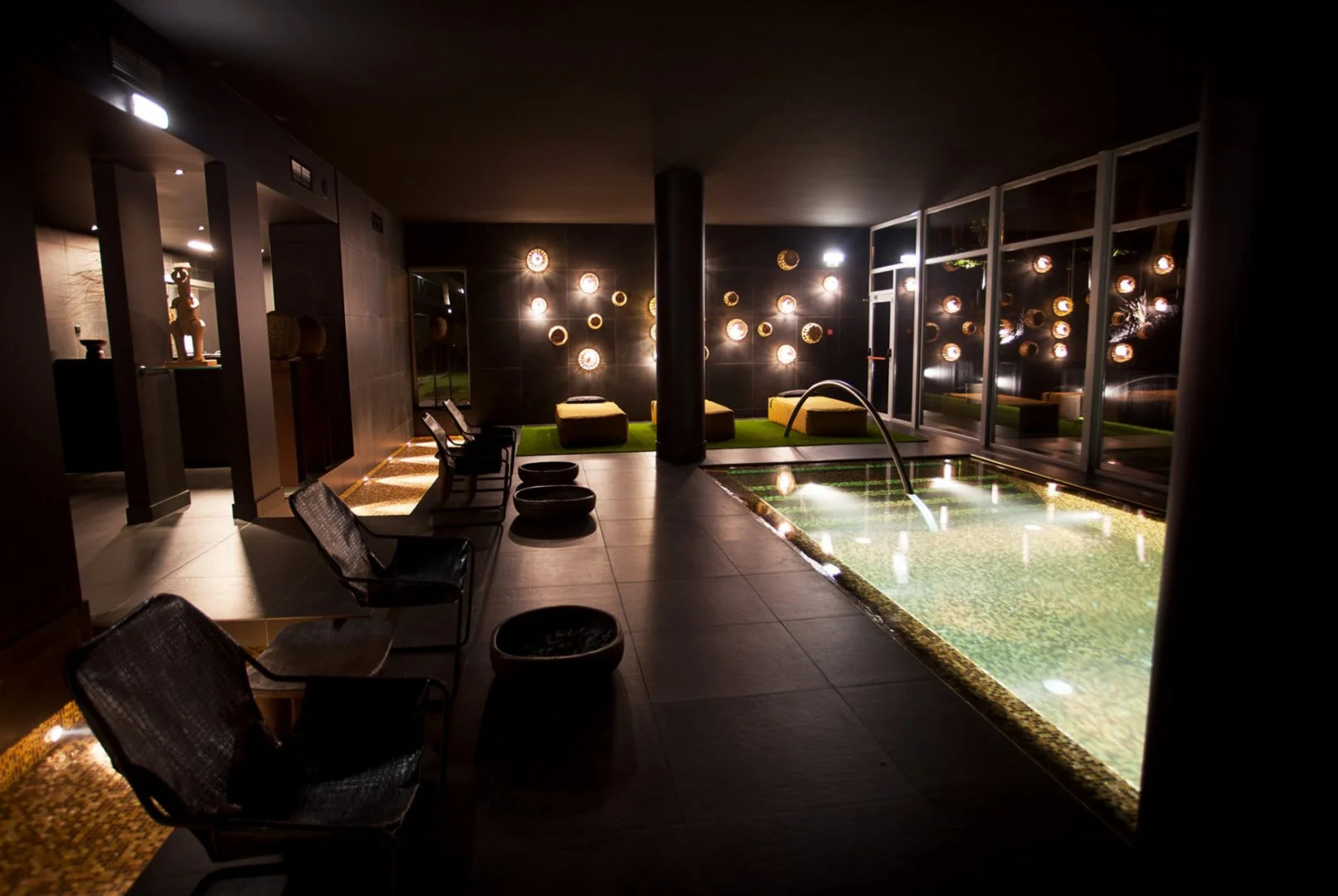 Foto - Evidencia Belverde Hotel