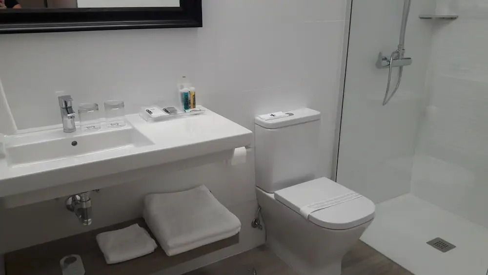 Photo - Sercotel Hotel Parque