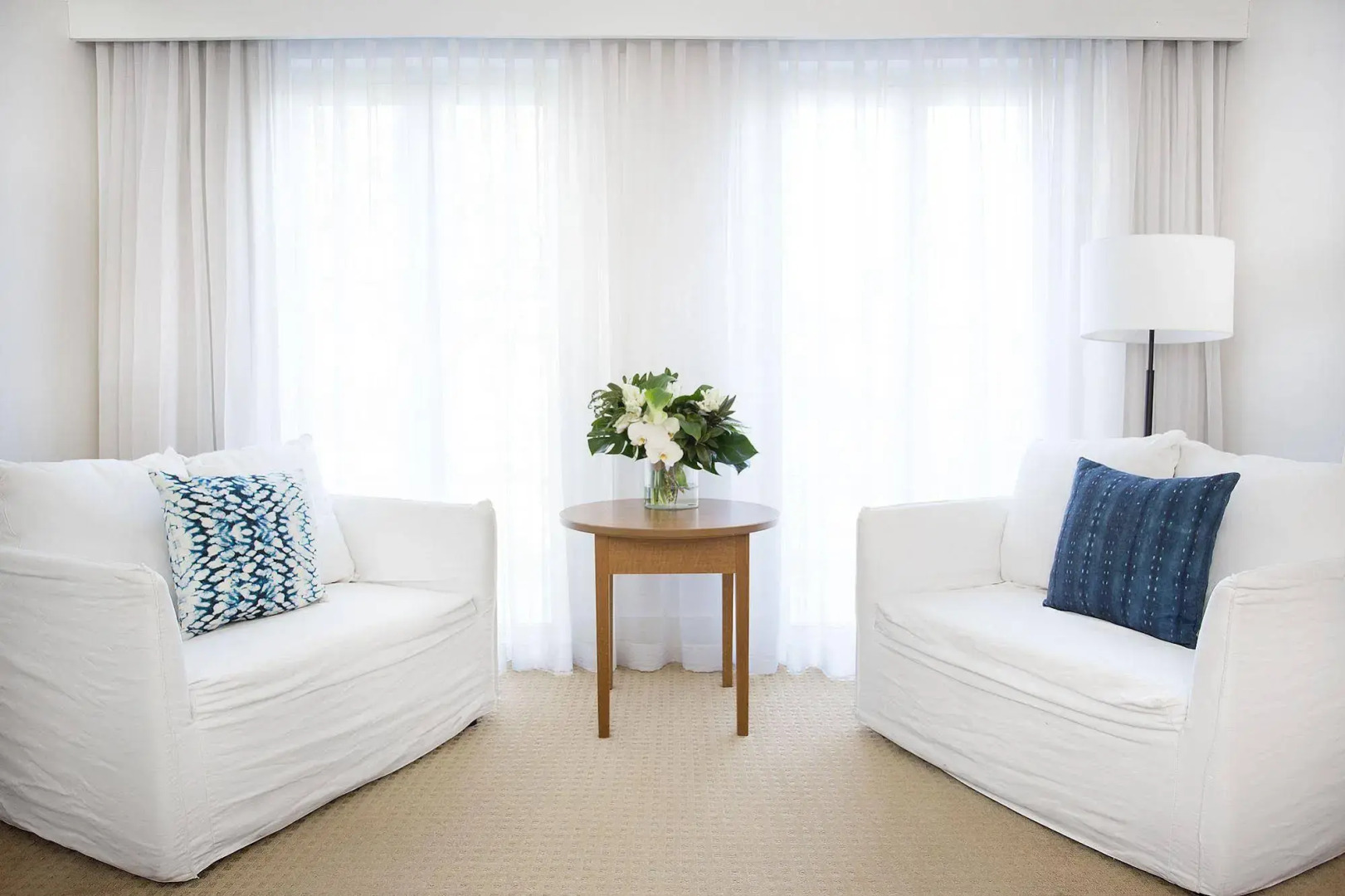 Foto - Watsons Bay Boutique Hotel