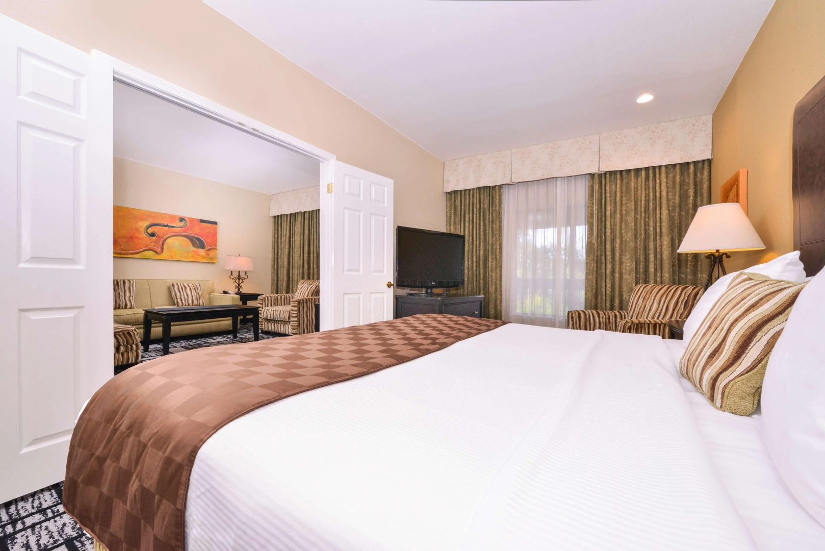 Photo - Best Western Plus Meridian Inn & Suites, Anaheim-Orange