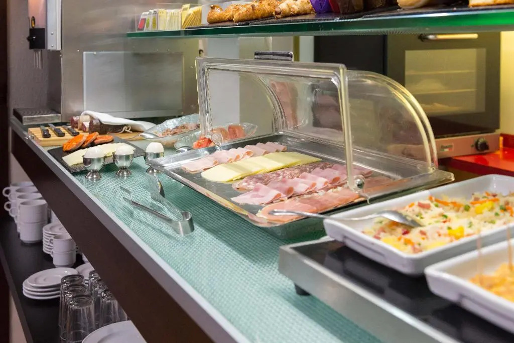 Foto - Senator Barcelona Apartments