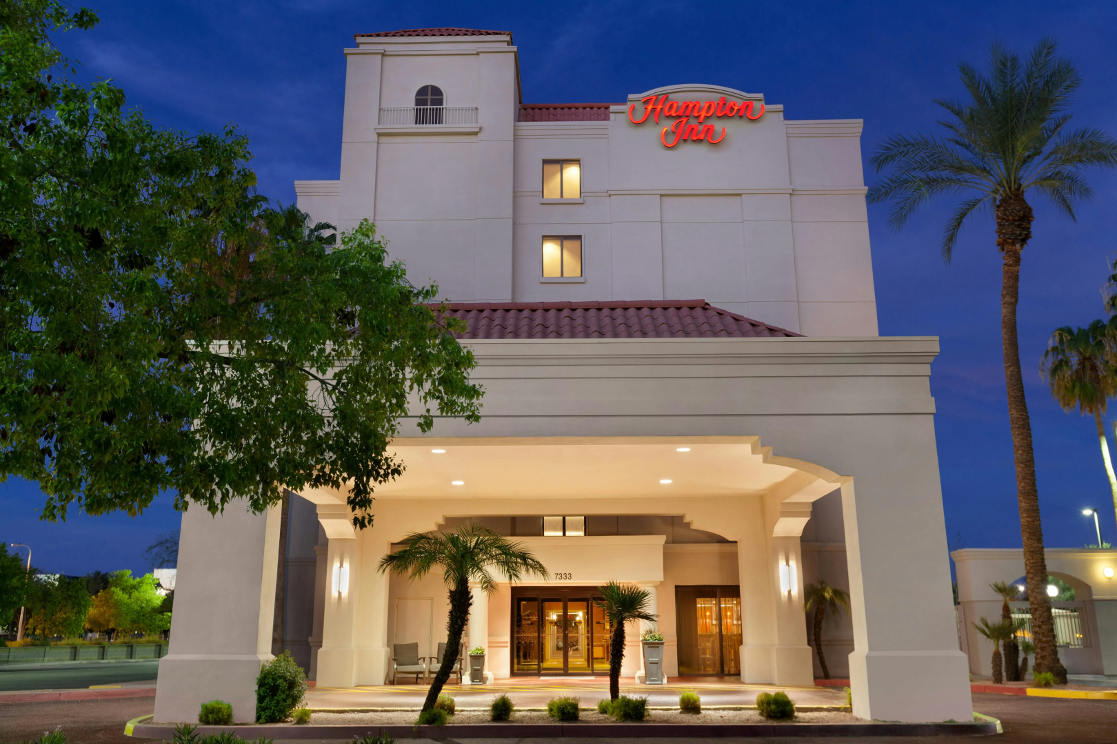 Foto - Hampton Inn Phoenix/Chandler